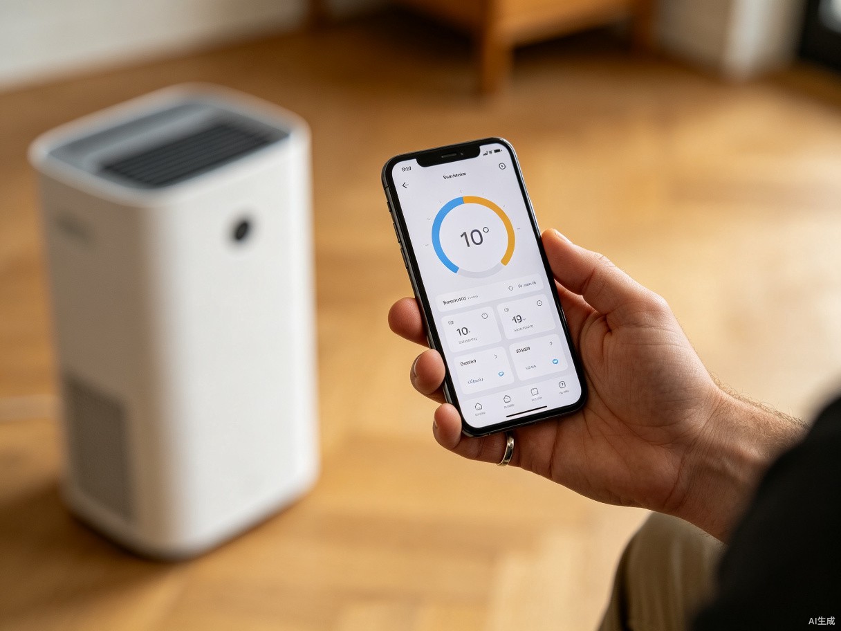 Smart Home Integration